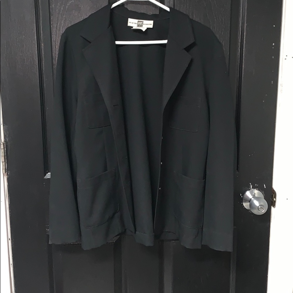 Smart Set Blazer